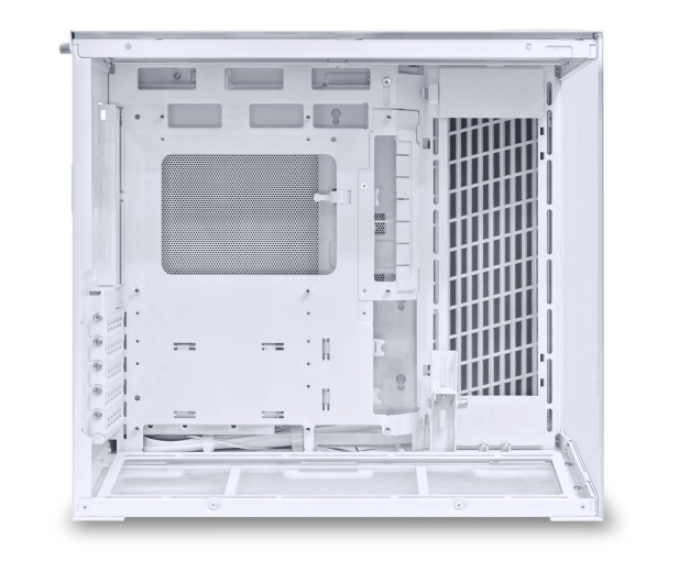 Lian Li O11 Dynamic Mini V2 White - 1505218 - zdjęcie 4
